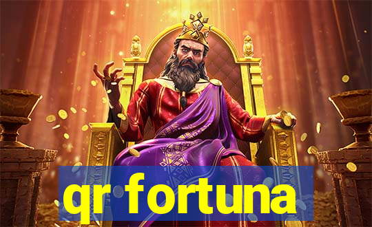 qr fortuna