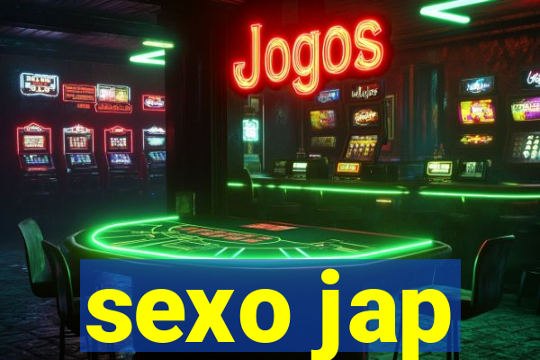 sexo jap