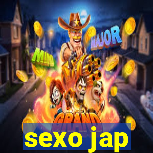 sexo jap