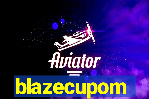 blazecupom