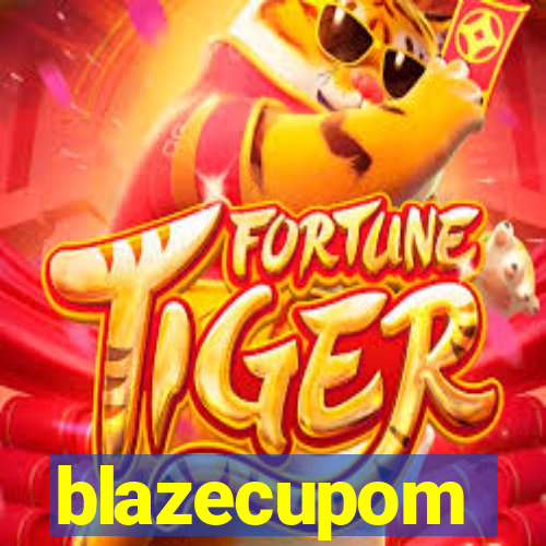 blazecupom