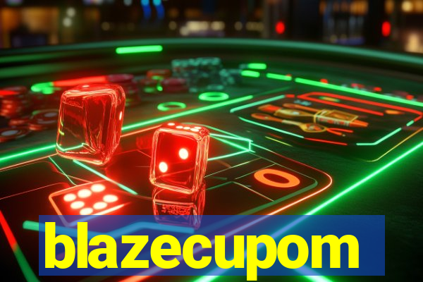 blazecupom