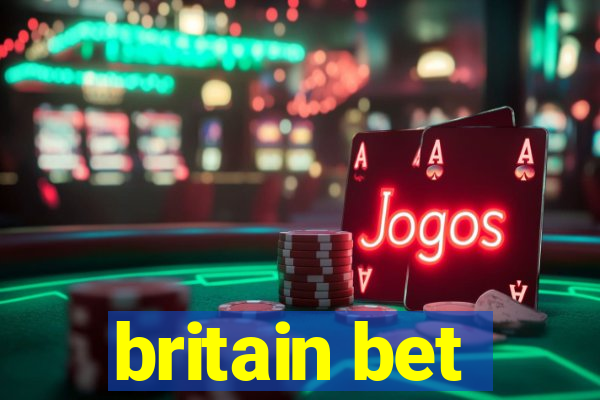 britain bet