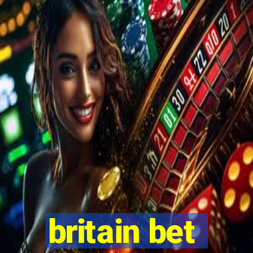 britain bet