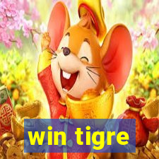 win tigre