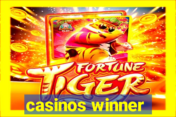 casinos winner