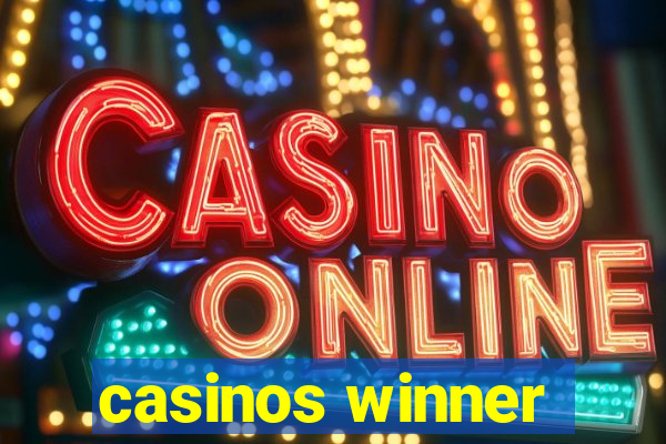 casinos winner