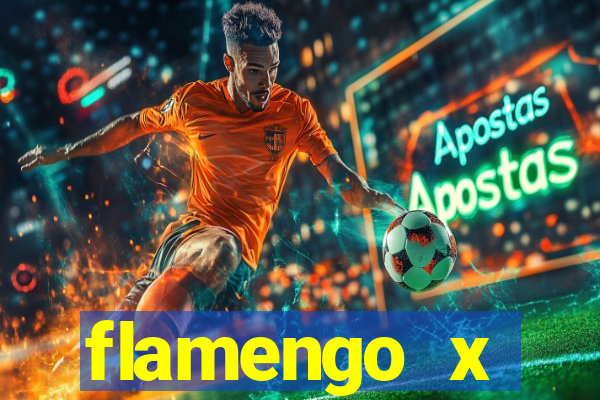 flamengo x athletico-pr ao vivo futemax