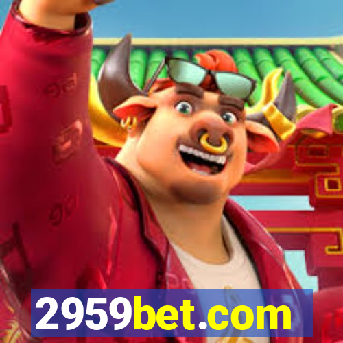 2959bet.com