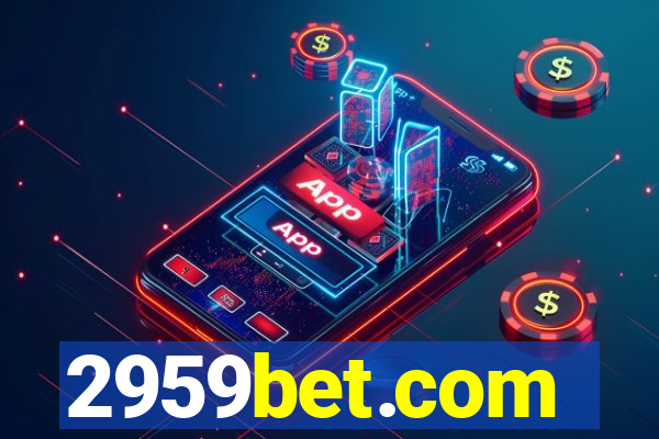 2959bet.com