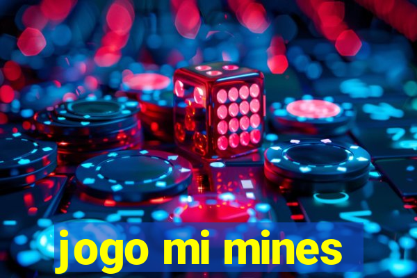 jogo mi mines