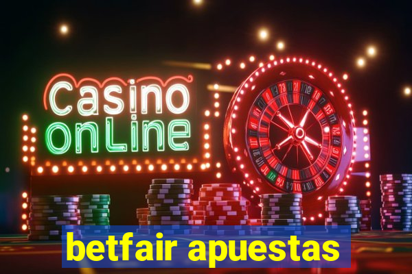 betfair apuestas