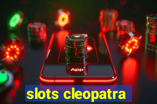 slots cleopatra