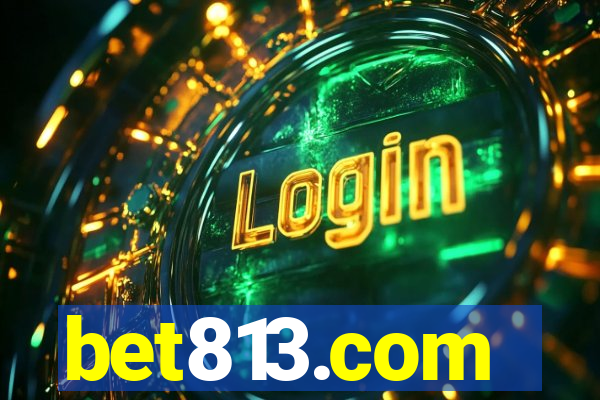 bet813.com