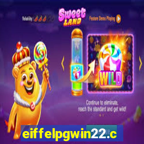 eiffelpgwin22.com