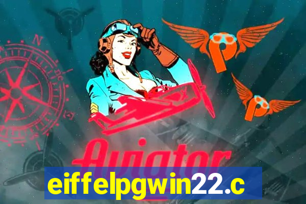 eiffelpgwin22.com