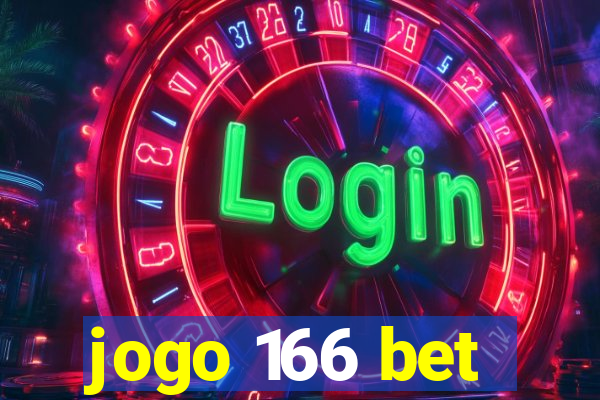 jogo 166 bet