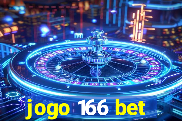 jogo 166 bet