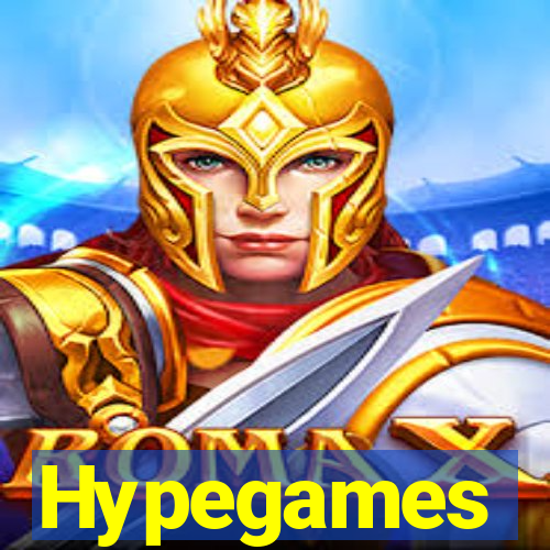 Hypegames