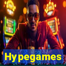 Hypegames