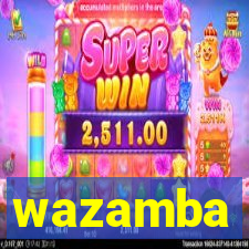 wazamba