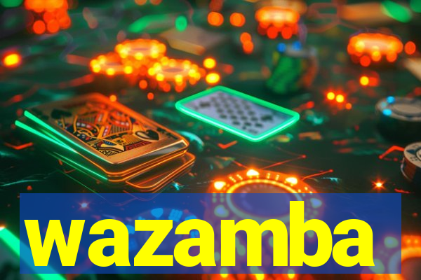 wazamba