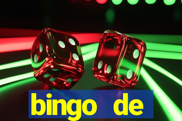 bingo de matemática 6 ano