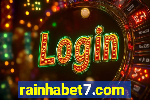 rainhabet7.com