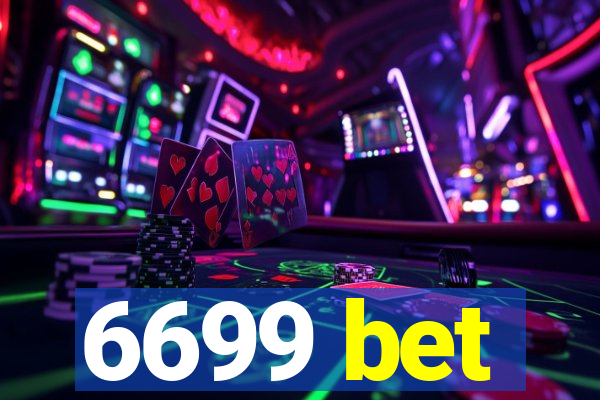 6699 bet