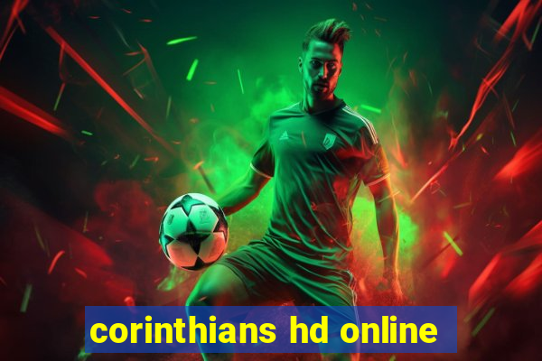 corinthians hd online