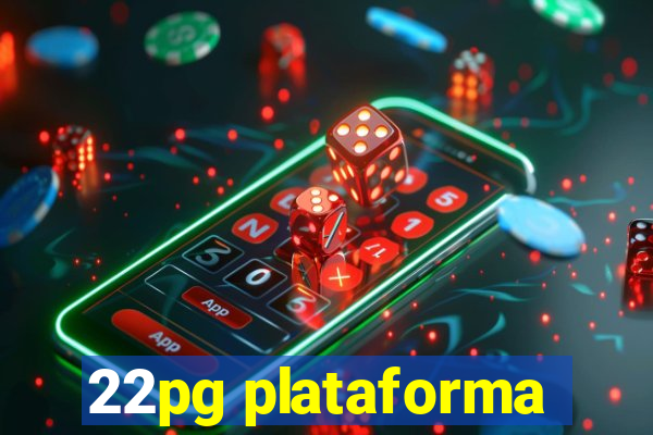 22pg plataforma