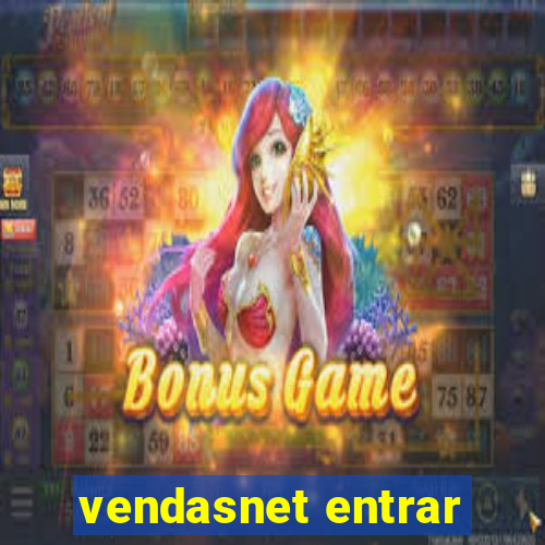 vendasnet entrar