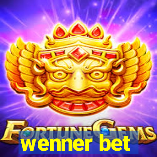 wenner bet