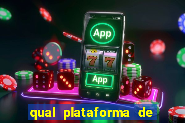 qual plataforma de jogo esta pagando agora