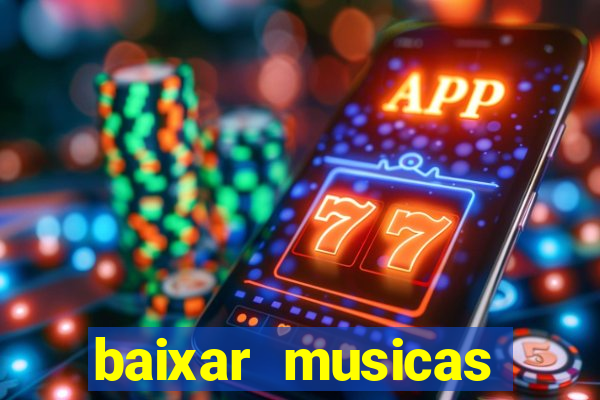 baixar musicas roberto carlos