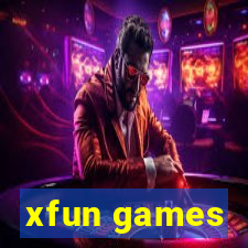 xfun games