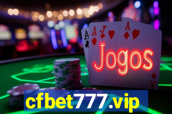 cfbet777.vip