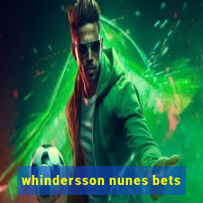 whindersson nunes bets