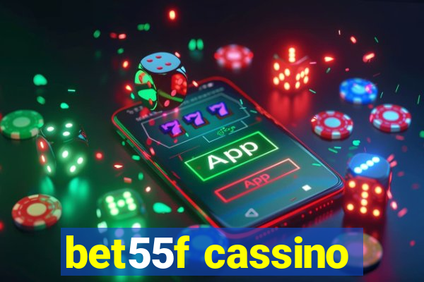 bet55f cassino