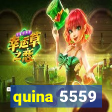 quina 5559