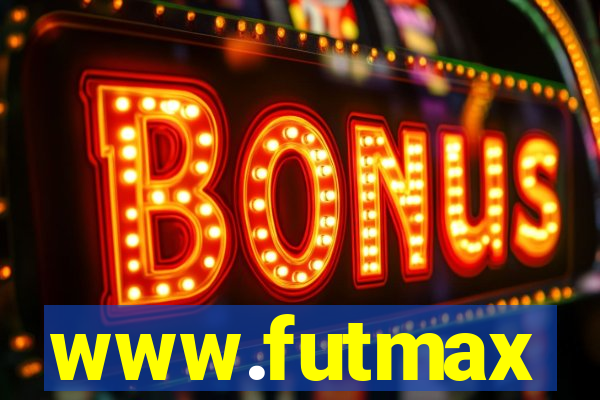 www.futmax