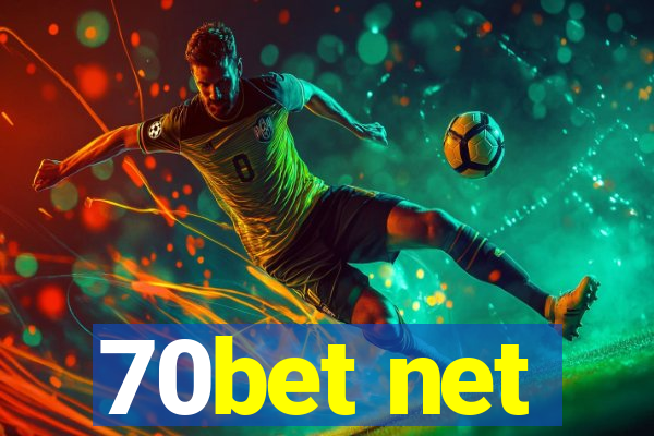 70bet net