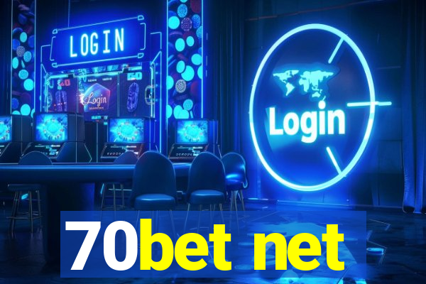 70bet net