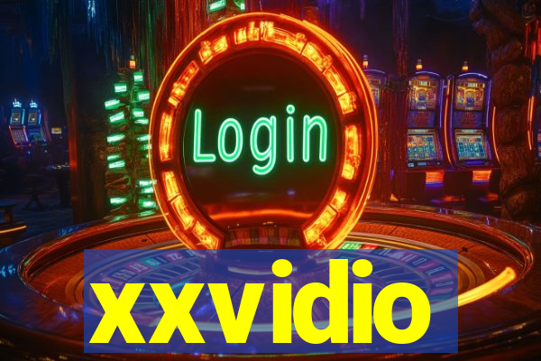 xxvidio