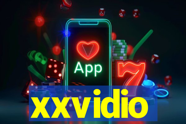 xxvidio