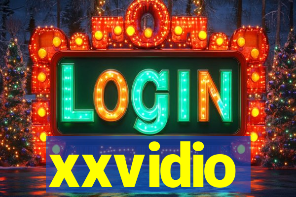 xxvidio