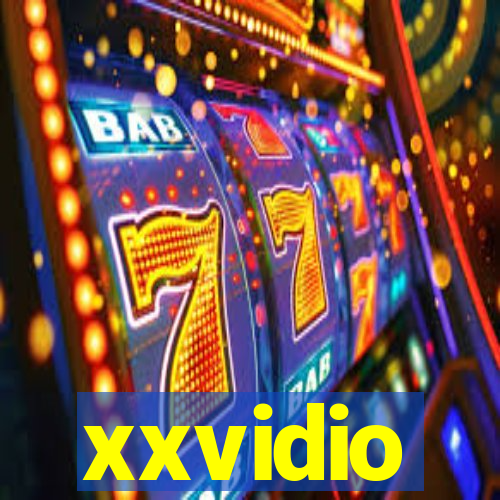 xxvidio