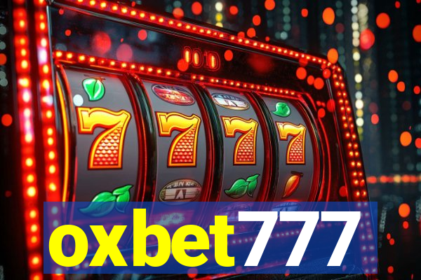 oxbet777