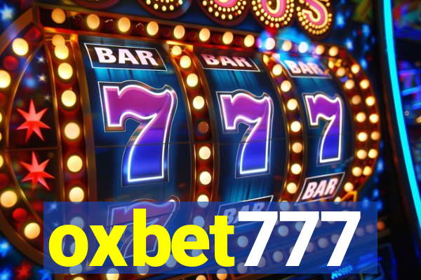 oxbet777