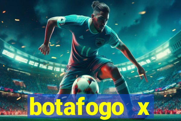 botafogo x corinthians futemax